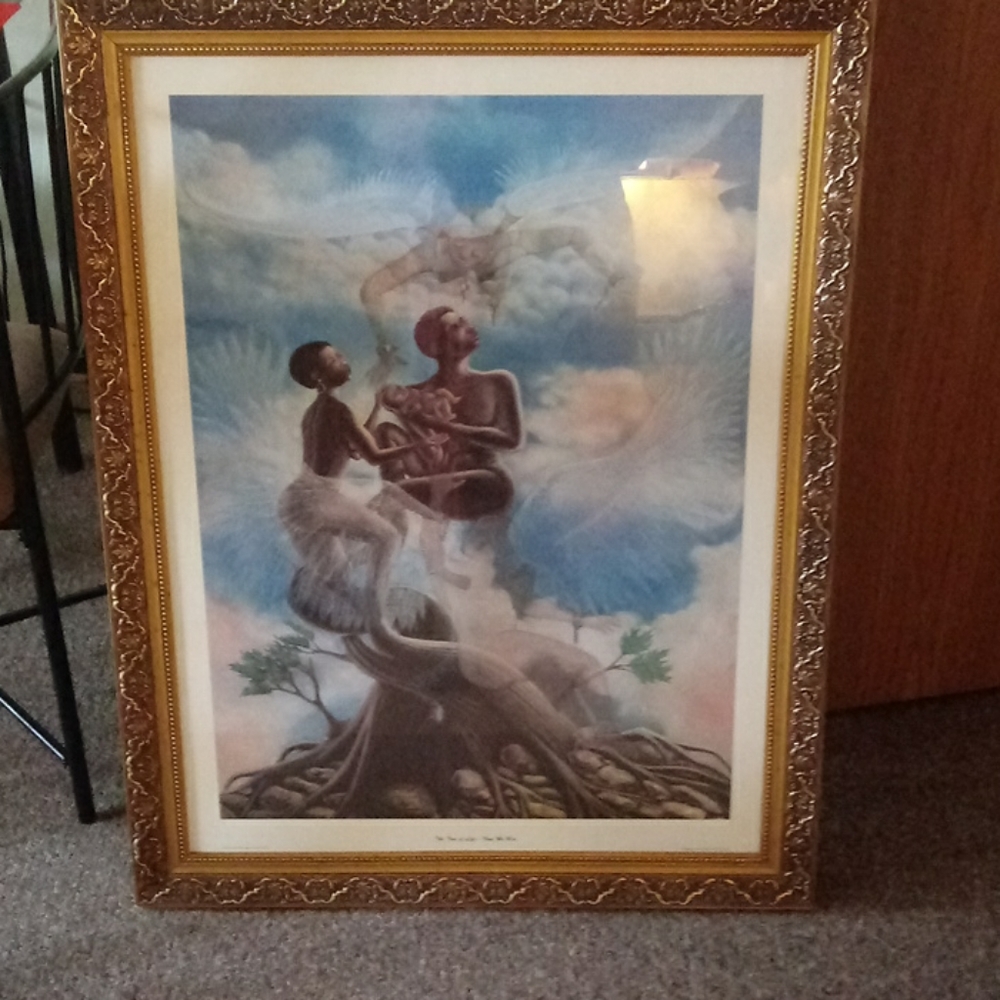 Wall Decor
